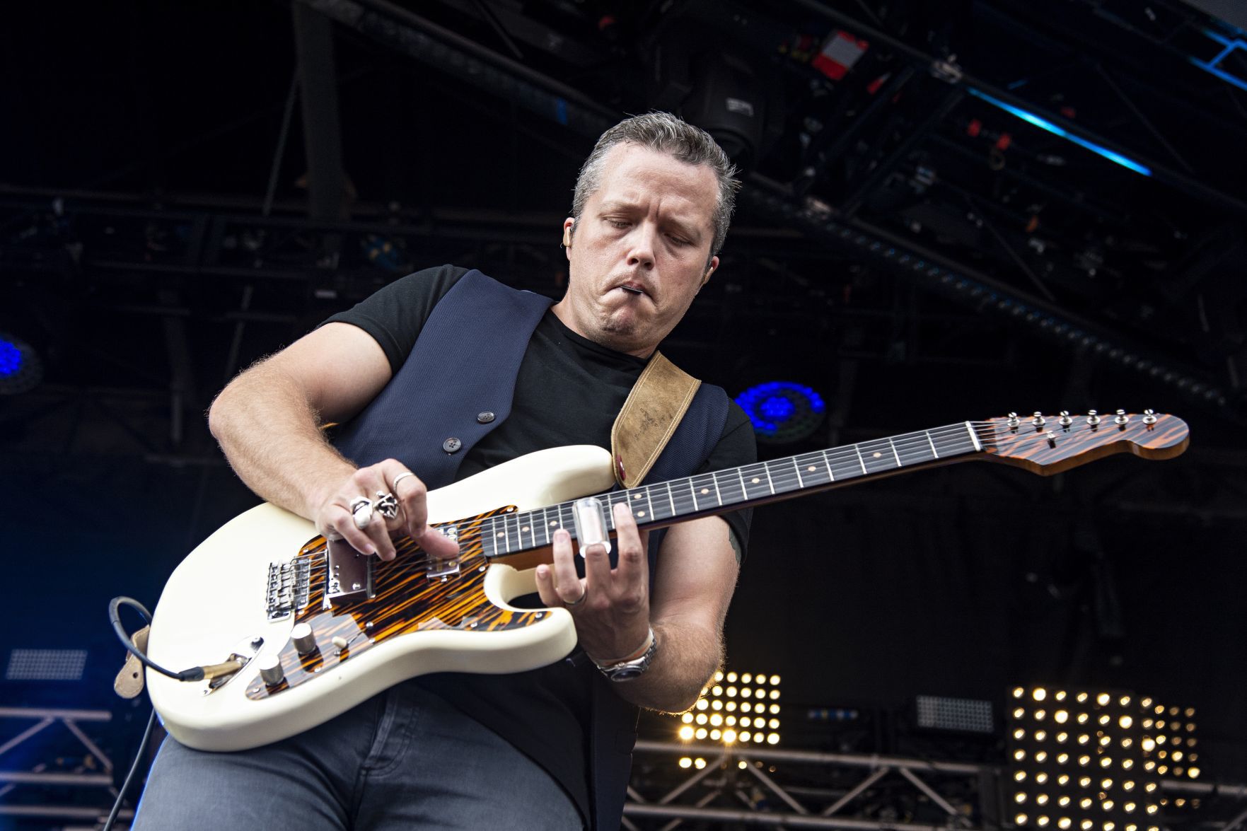 2018 Forecastle Music Festival - Day 3